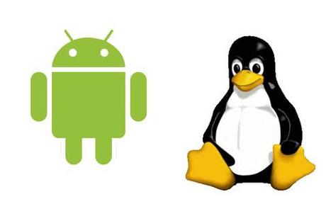 Le noyau Android rejoint celui de Linux