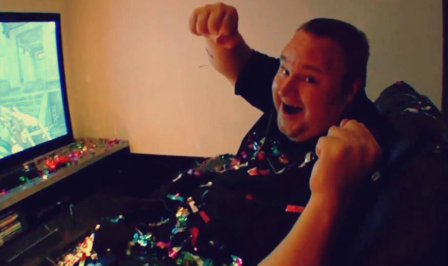 Kim Dotcom1 Affaire MegaUpload : une erreur de procédure