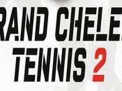 [Test] Grand Chelem Tennis Playstation