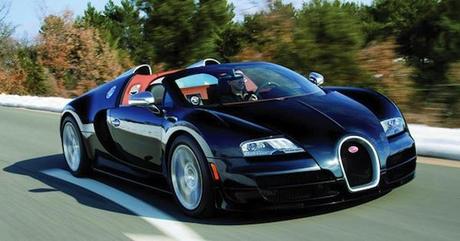 Nos coups de coeur du salon de l’automobile à Genève.