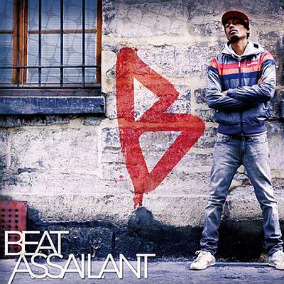 Un extrait gratuit du futur album de Beat Assailant à télécharger