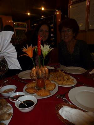 Sur les traces de Papi à la baie d'Along