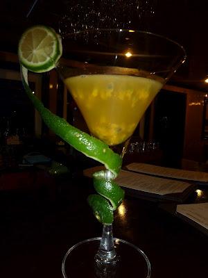 Sur les traces de Papi à la baie d'Along