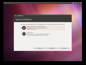 Installation d un serveur Web sous Ubuntu grâce à la suite de logiciels LAMP