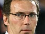 Blanc L’Angleterre, match perdre