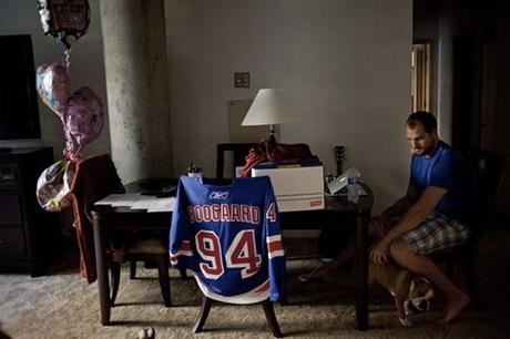 Les gagnants du World Press Photo 2012 catégorie multimédia