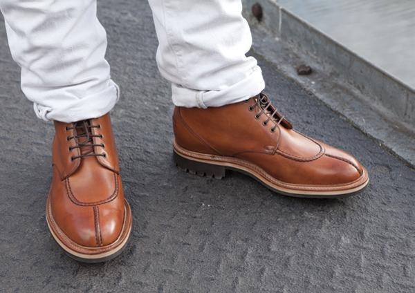 POINTER – F/W 2012 – FRANK