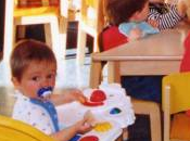 Inégalités femmes-hommes améliorer l’accueil petite enfance François Hollande