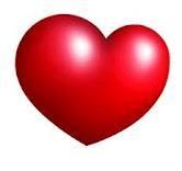 Encré dans mon cœur de Géraldine Hary