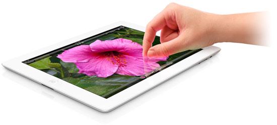 [MàJ] 3 millions de nouveaux iPad! – Des ventes record cette fin de semaine