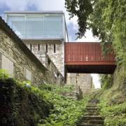 Conférence « La réalité de l’architecture »