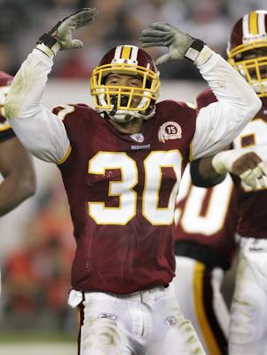 LaRon Landry se joint aux Jets