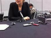 Maggie Grace Wonder 2012