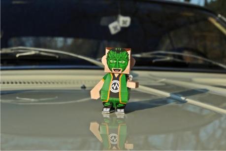 Marsimoto Dumpy de Elias Heinel