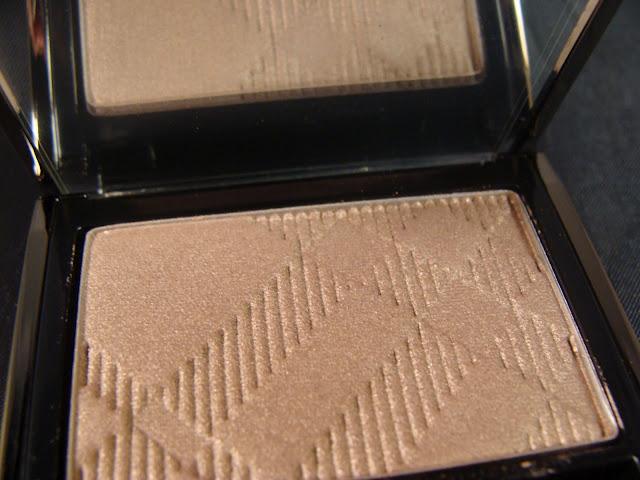 Burberry ou un printemps en douceur