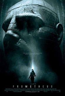 Prometheus : Une nouvelle bande annonce