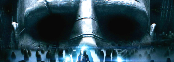 Prometheus : Une nouvelle bande annonce