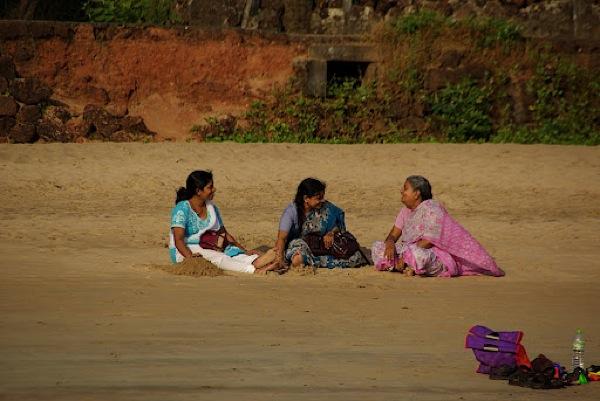 Paroles  de  femmes !!!