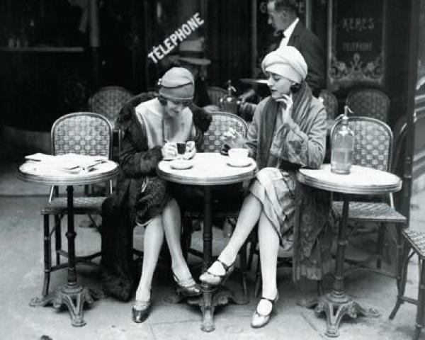 Paroles  de  femmes !!!