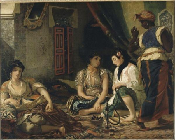 Paroles  de  femmes !!!