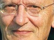 Disparition Jean Giraud Moebius Futuroscope rend hommage célèbre dessinateur