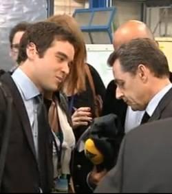 Le crime était trop couillon !