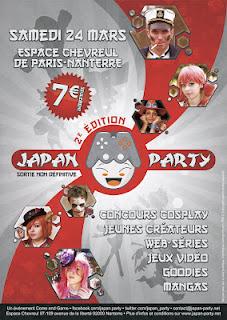 JapanParty