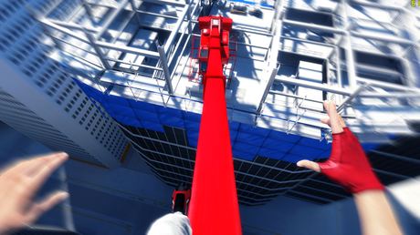 TEST – Mirror’s Edge : 3 années plus tard…