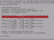 Configuration lors l’installation d’un système Debian