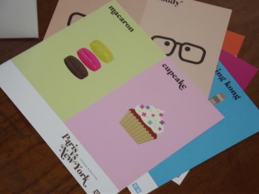 Coup de coeur pour la Little Box de mars spéciale New York