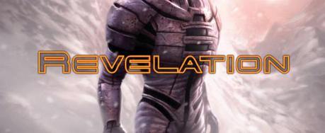 Mass Effect – Les romans en français !