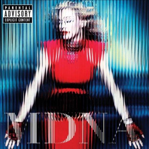 Madonna ft Nicki Minaj - I Don't Give A (MASILIA2007.FR)