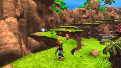 the jak and daxter trilogy playstation 3 ps3 133 Test : The Jak & Daxter Trilogy<img style=float: right; margin: 2px; src=http://www.s2pmag.ch/wp content/gallery/logos/joystick2 alt= data-recalc-dims=