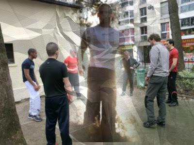 Mireille : création artistique