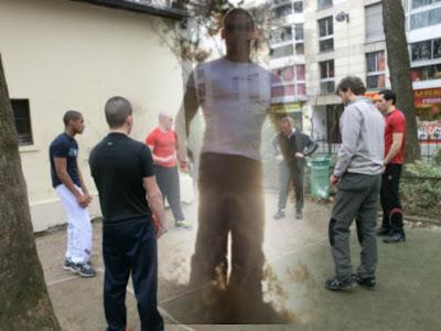 Mireille : création artistique