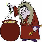 QUAND LA VOYANTE EST CONFRONTEE A LA SORCELLERIE