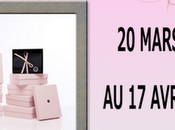 Concours Belle champs avec Glossybox