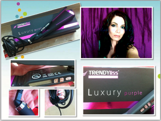 Tutoriel coiffure: Megan Fox avec Trendyliss