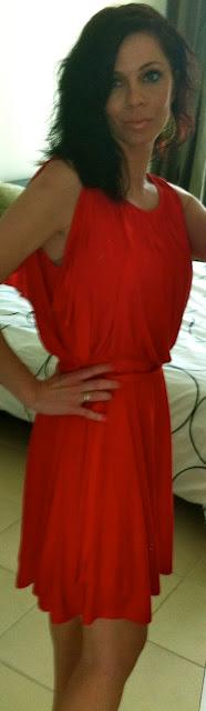 Mode Feminine : le Corail