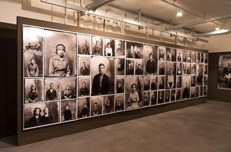 Retour sur l’exposition Norbert Ghisoland