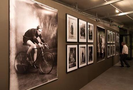 Retour sur l’exposition Norbert Ghisoland