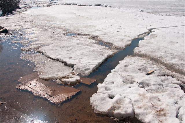 En attendant la débâcle
