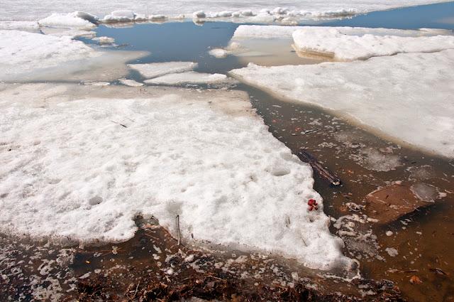 En attendant la débâcle