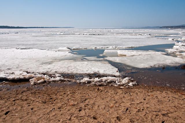 En attendant la débâcle
