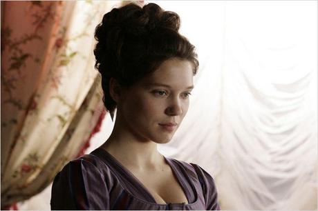 Critique Cinéma : Les Adieux à la Reine