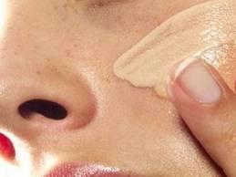 Le maquillage sous le signe de la romance !!!