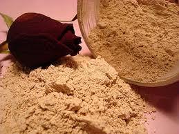 Le maquillage sous le signe de la romance !!!