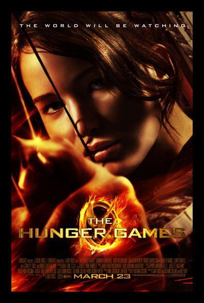 Le Phénomène The Hunger Games