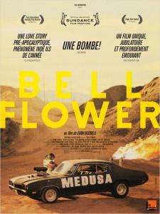 Bellflower, critique