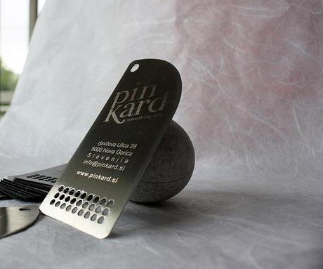 Carte de visite originale 38